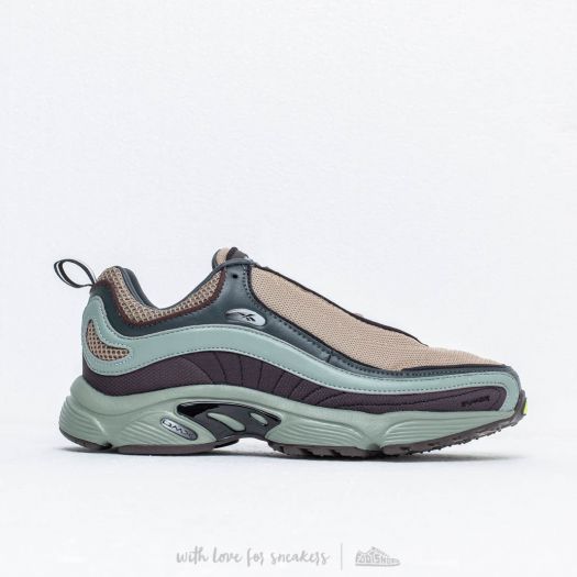 reebok daytona dmx vainl archive