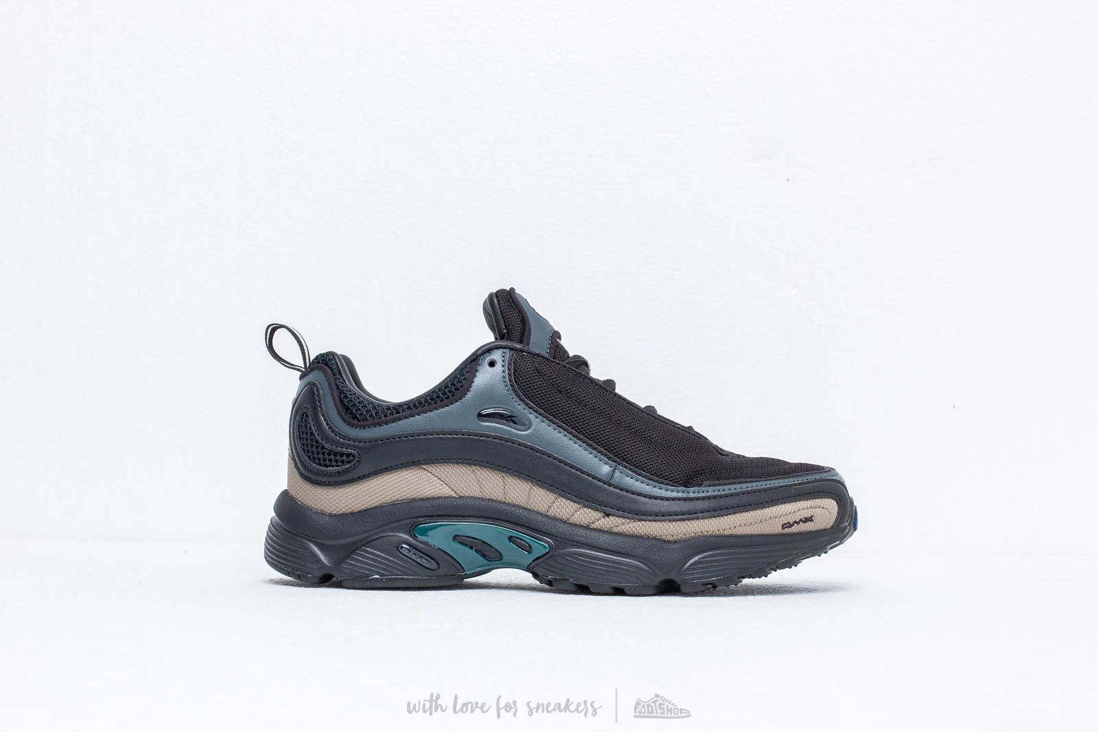 Reebok daytona vainl clearance
