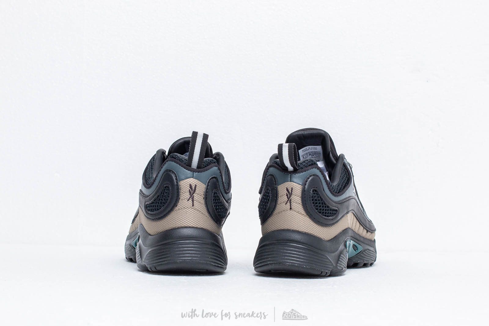 Reebok shop daytona vainl