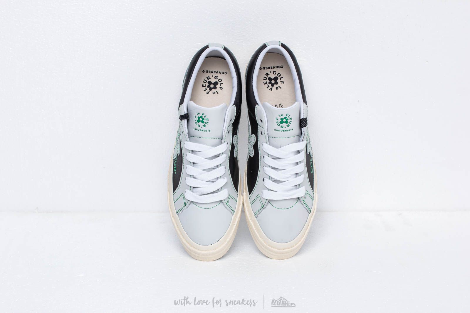 Golf le fleur industrial sale black