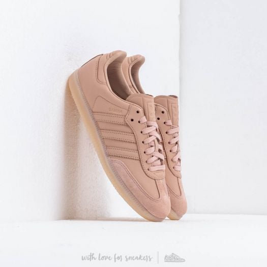 Samba og 2025 ash pearl