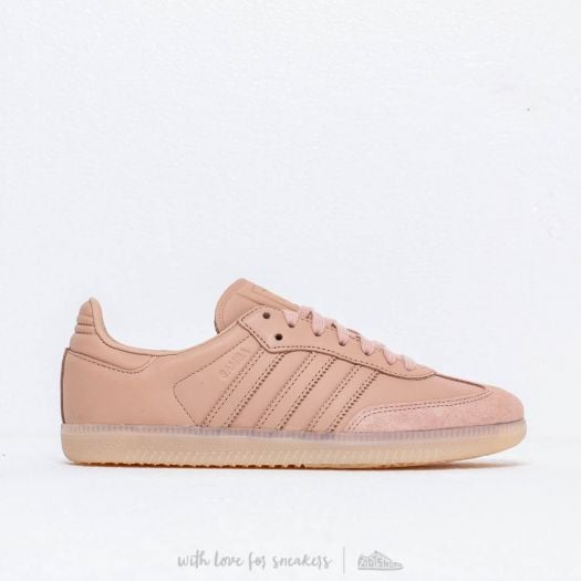 Samba og ash pearl best sale