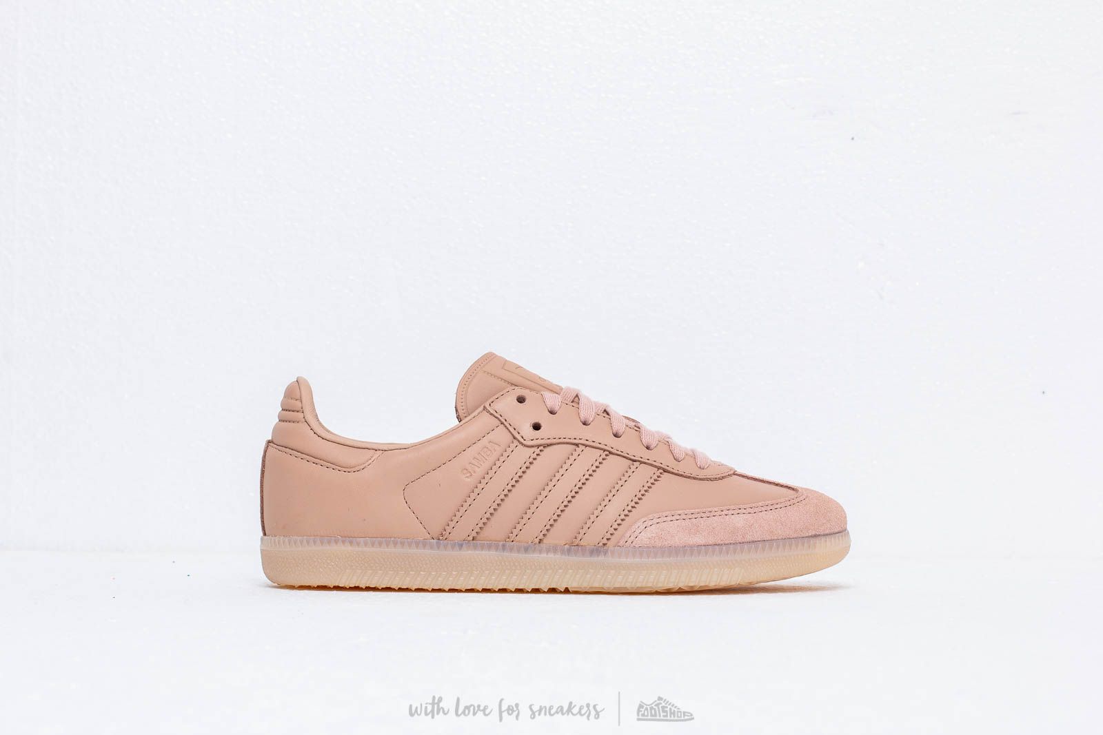 Samba og ash pearl outlet
