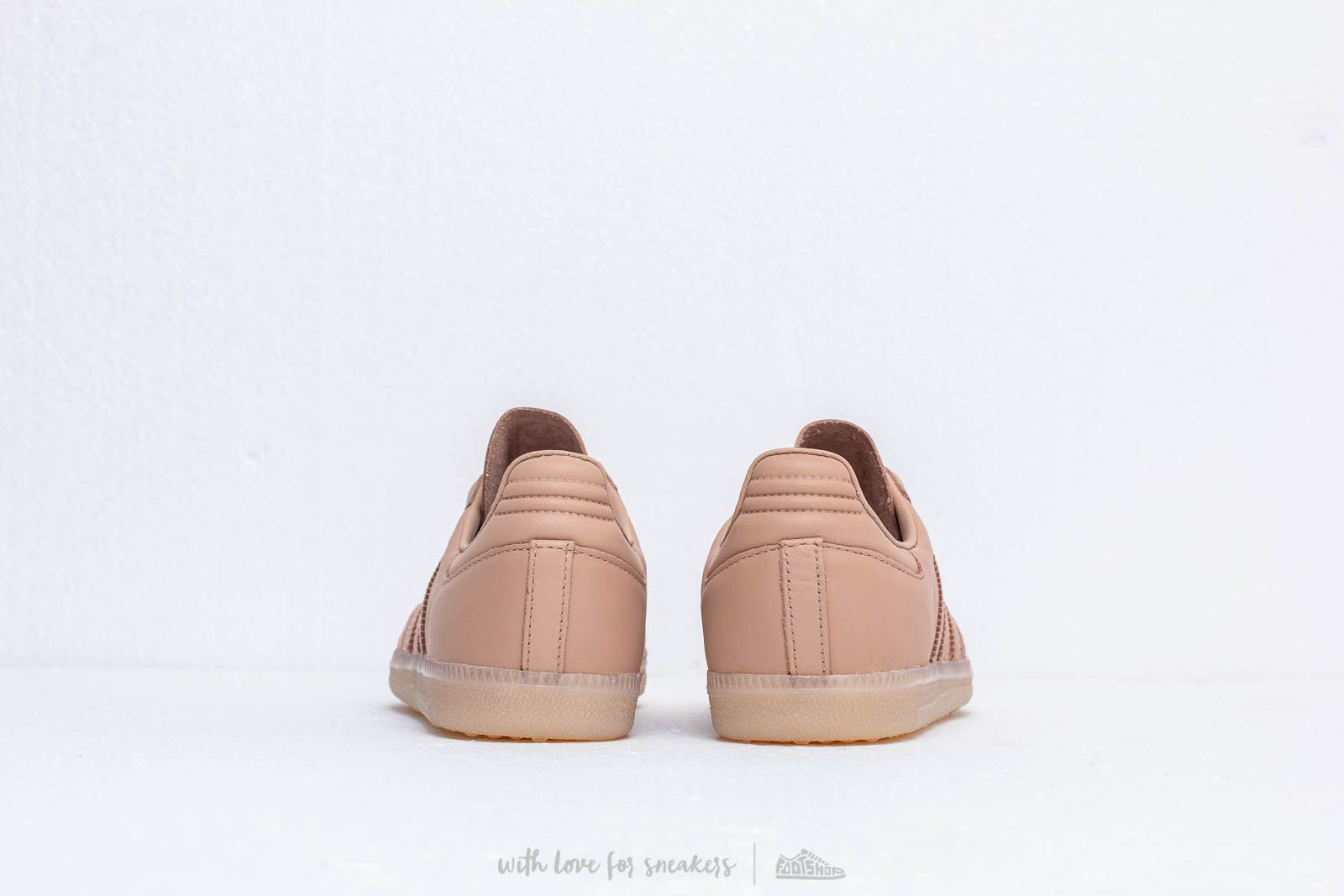 Samba ash pearl hot sale