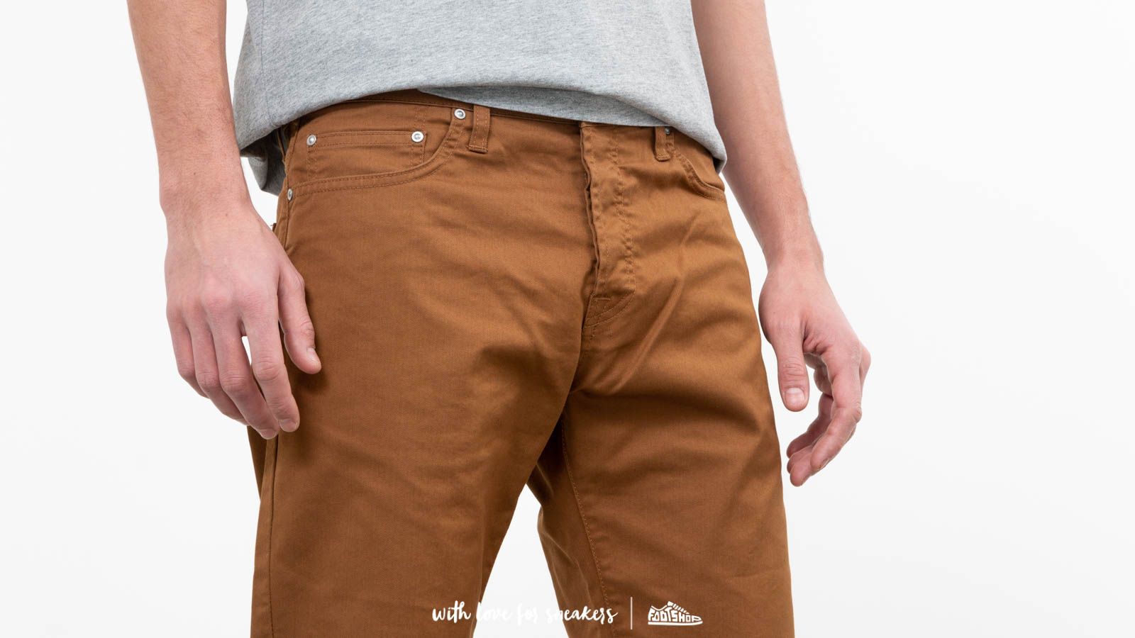 Carhartt discount klondike short