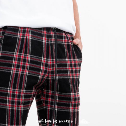 Represent tartan pants sales