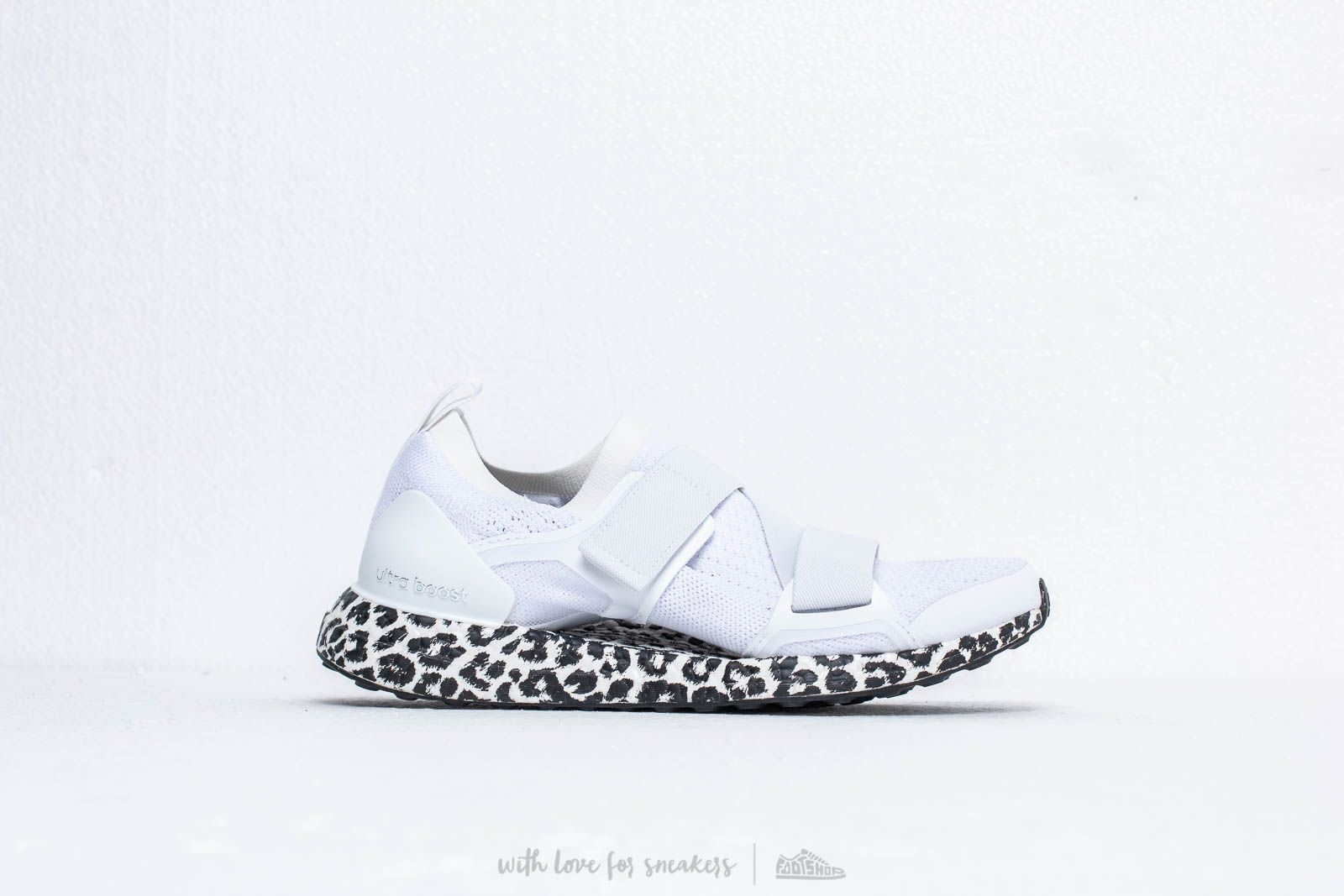 Women s shoes adidas Ultraboost X S. Ftw White Core Black Ftw