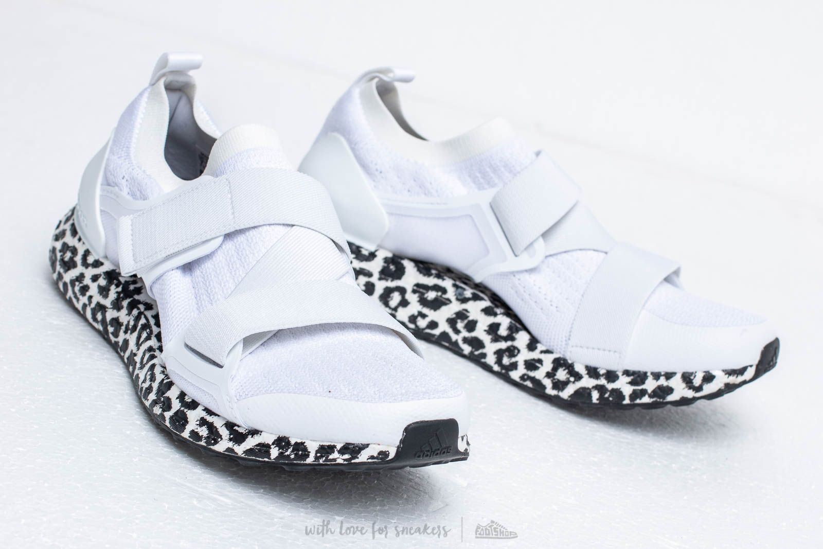 Women s shoes adidas Ultraboost X S. Ftw White Core Black Ftw White Footshop