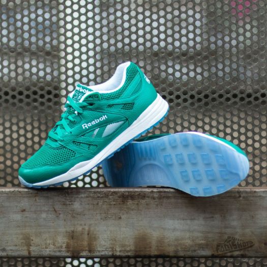 Reebok Ventilator Ice Emerald Haze White
