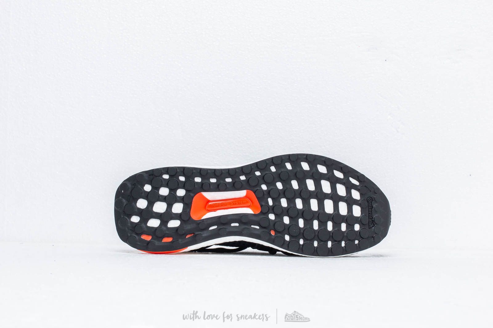 Damen Sneaker und Schuhe adidas x Stella McCartney Ultraboost T. S. Core Black/ Core Black