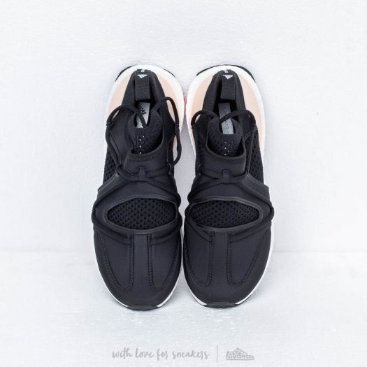Women's shoes adidas x Stella McCartney Ultraboost T. S. Core Black/ Core  Black (F35837) | Footshop
