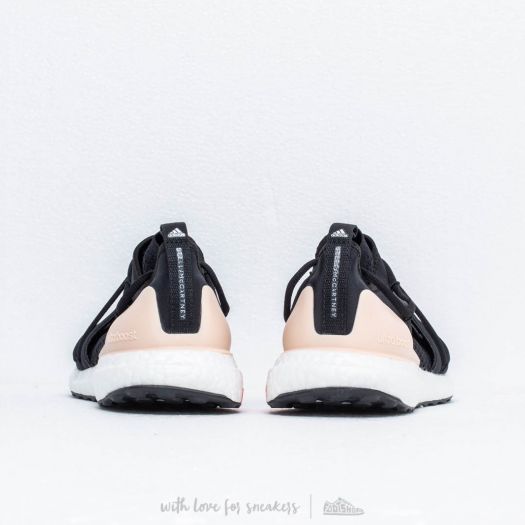 adidas gazelle silver green womens Adidas x Stella McCartney Women's Ultraboost 5 Ivory / Grey One / Core  Black Running Shoes main image 1