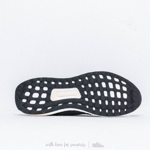Stella mccartney x ultra boost black white granite store