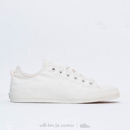 Men\'s shoes adidas Nizza Rf Cloud White/ Cloud White/ Off White | Footshop