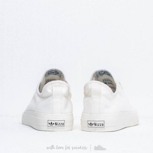 Men\'s shoes adidas Nizza Rf Cloud White/ Cloud White/ Off White | Footshop | 