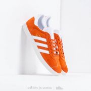 adidas Gazelle Easy Orange/ Ftw White/ Crystal White