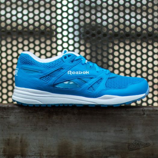 Reebok ventilator homme bleu online