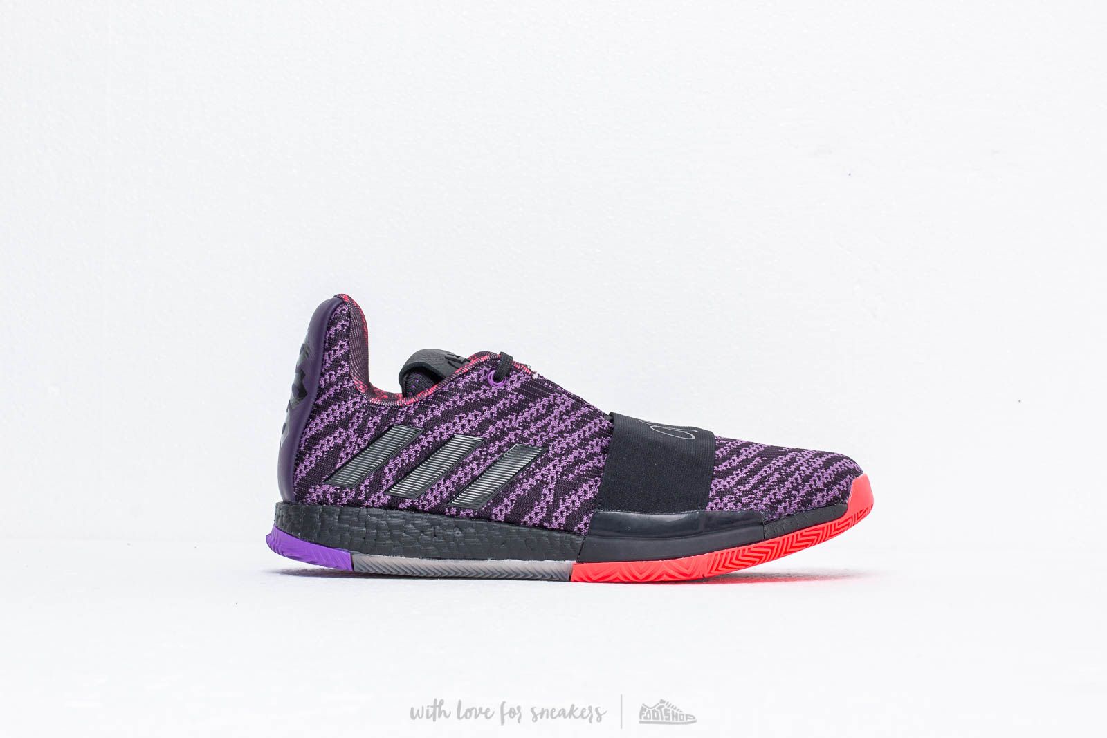 Adidas harden vol 3 purple online