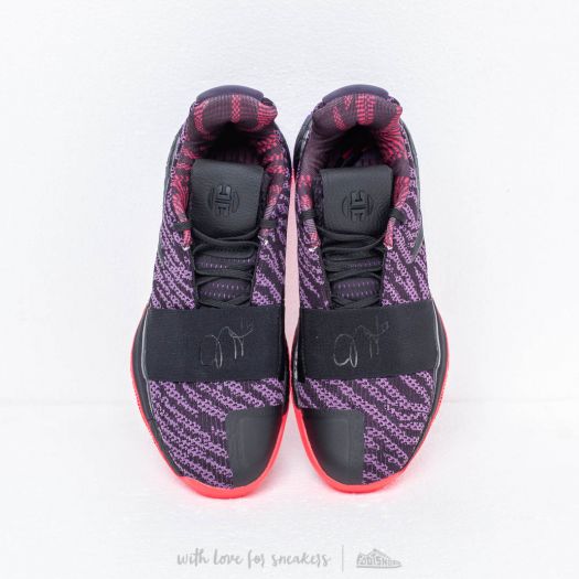 Harden vol 3 legend purple clearance