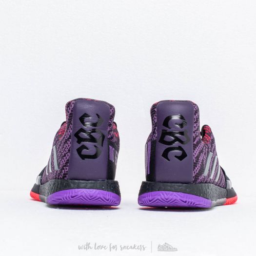 Harden vol sale 3 legend purple