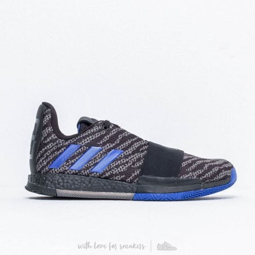 Harden 3 blue sales