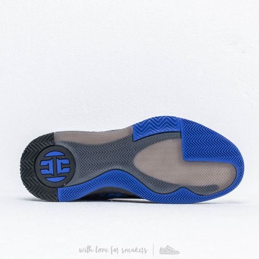 Harden vol 3 sales black active blue