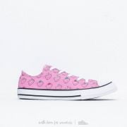 Kids sneakers and shoes Converse x Hello Kitty Chuck Taylor All Star Prism Pink White White Footshop