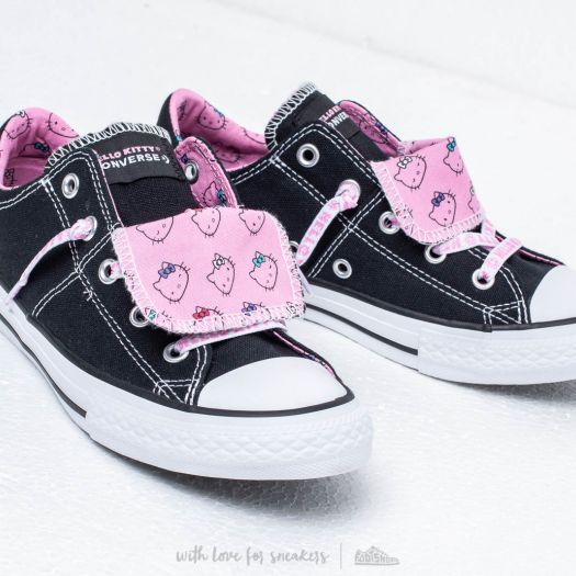 Converse kids hello kitty new arrivals