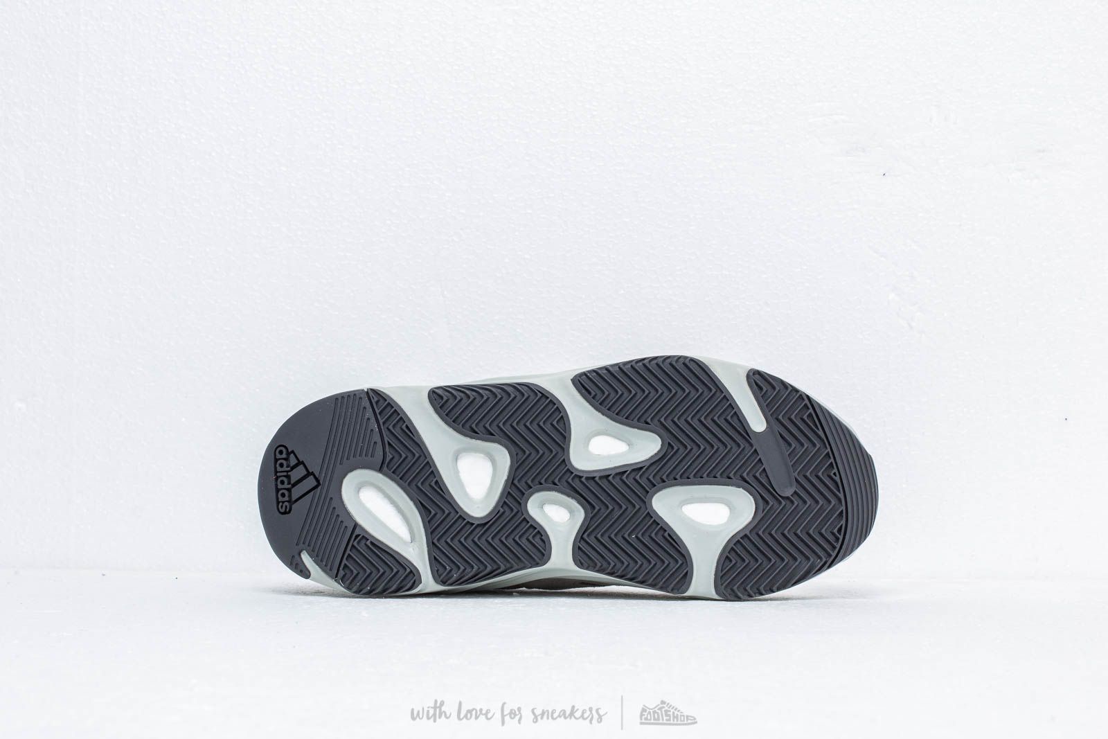 Ανδρικά παπούτσια adidas Yeezy Boost 700 Salt/ Salt/ Salt