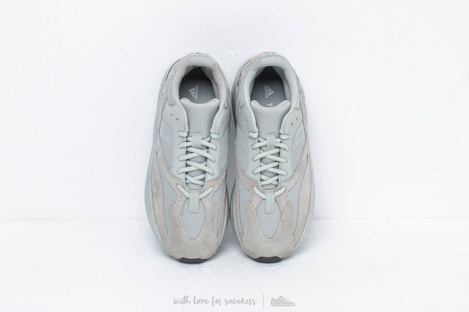 Ανδρικά παπούτσια adidas Yeezy Boost 700 Salt/ Salt/ Salt