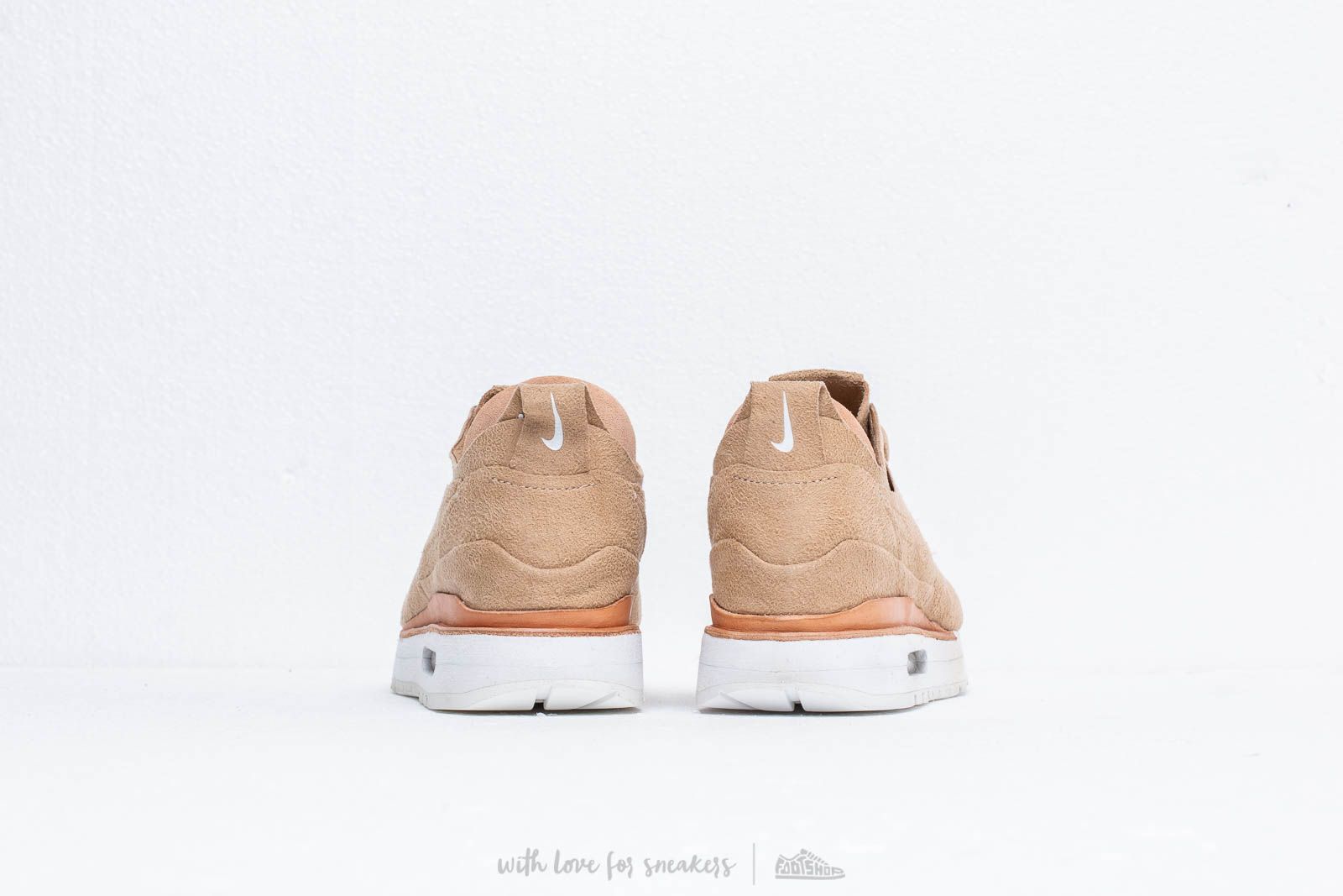 Ženske tenisice Nike Wmns Air Max 1 Royal Linen/ Linen-Summit White