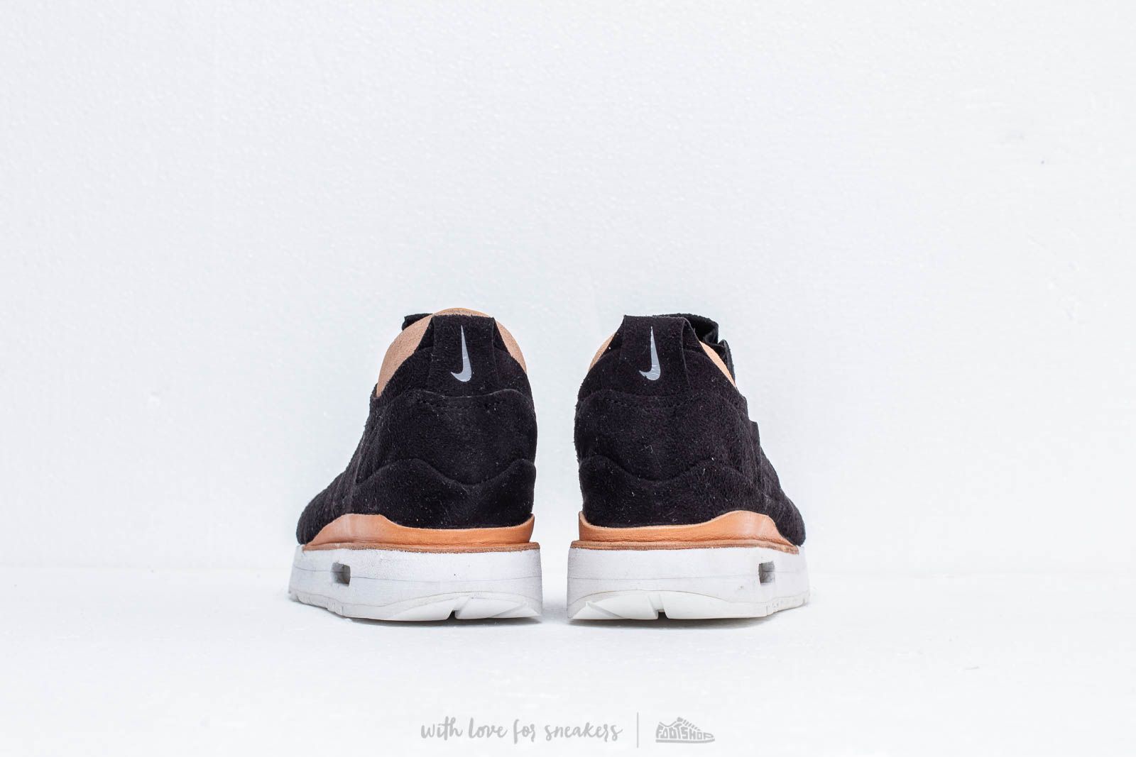 Zapatillas mujer Nike Wmns Air Max 1 Royal Black/ Black