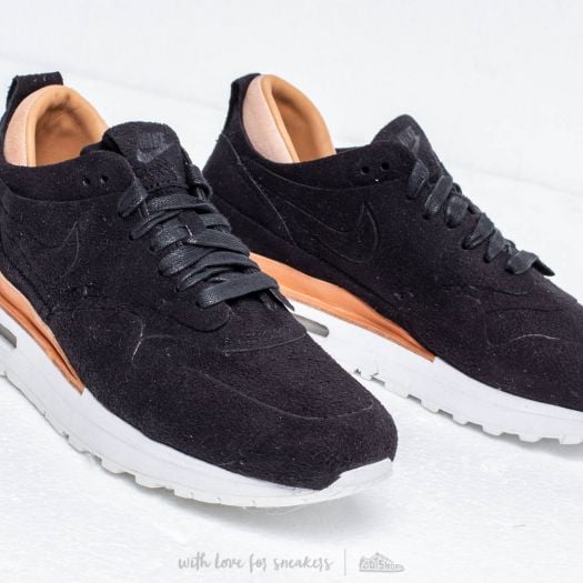 Nike air max 1 royal black cheap