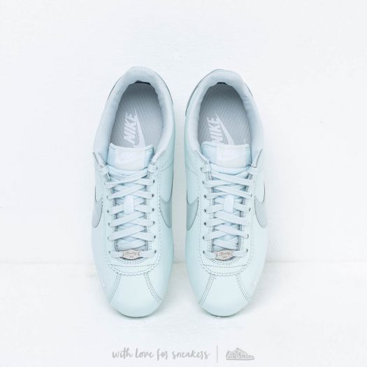 Nike cortez barely grey on sale