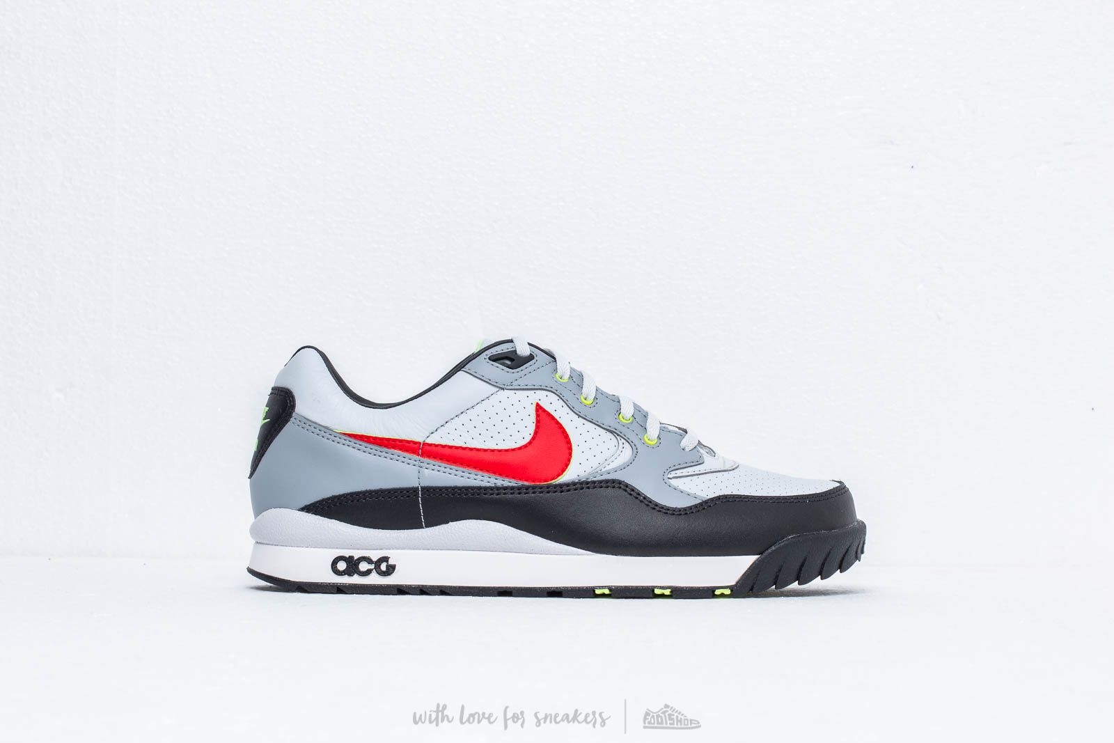 Nike acg air wildwood pure platinum 2025