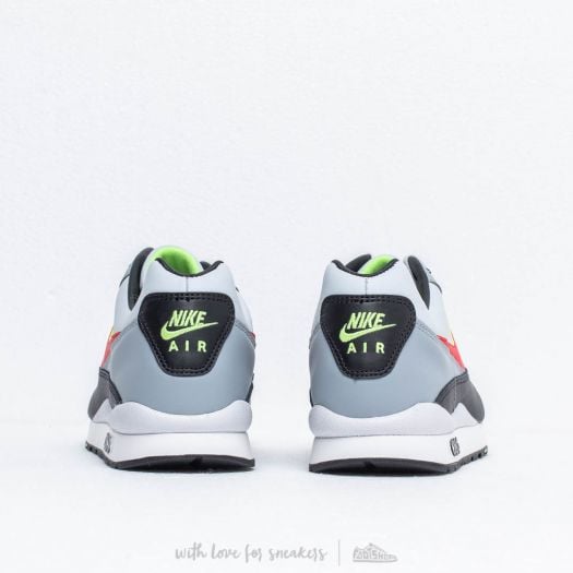 Men s shoes Nike ACG Air Wildwood Pure Platinum Comet Red Footshop