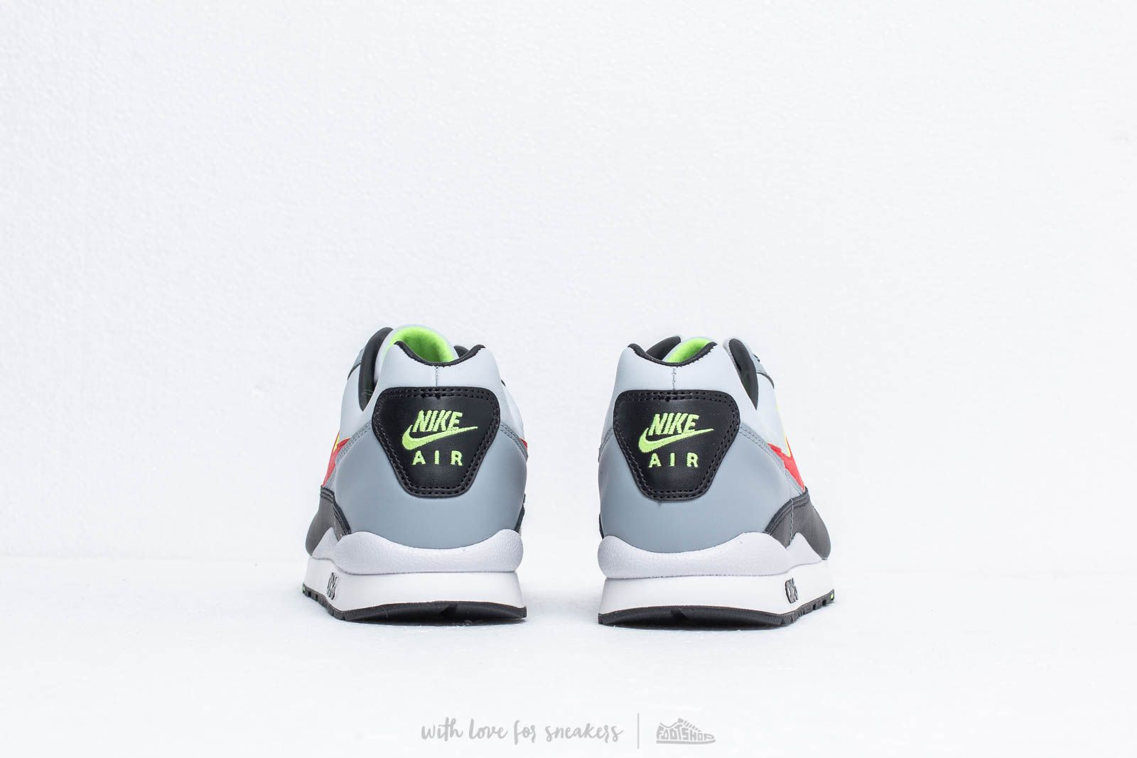 Nike air wildwood top acg pure platinum