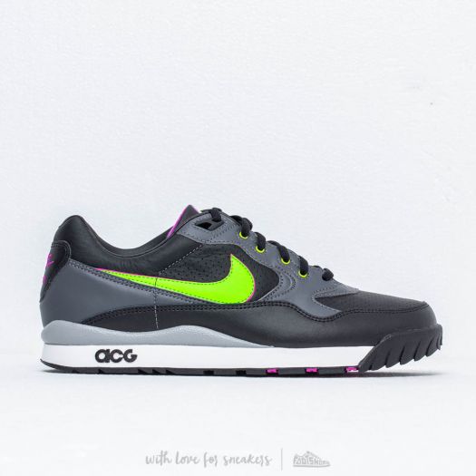 Nike acg wildwood black discount