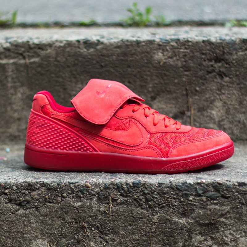 Buty męskie Nike NSW Tiempo ´94 DLX QS Daring Red/Darling Red-Gym Red