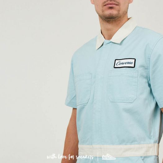 Light blue deals golf le fleur