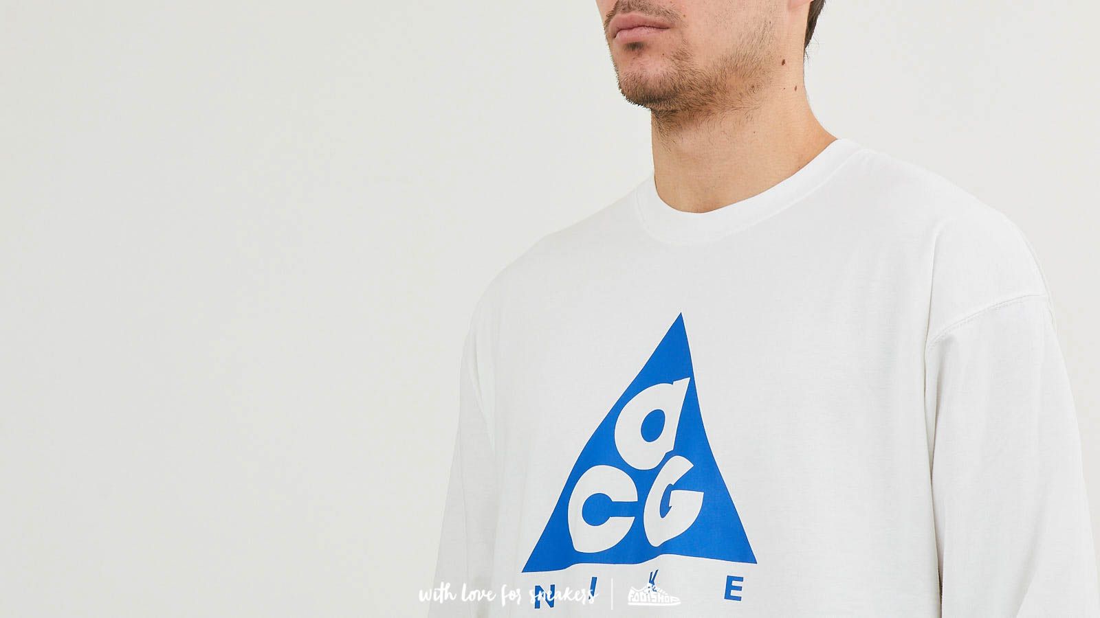 Acg 2025 logo tee