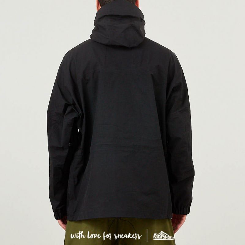 Nike ACG Goretex Jacket NRG Black | Footshop
