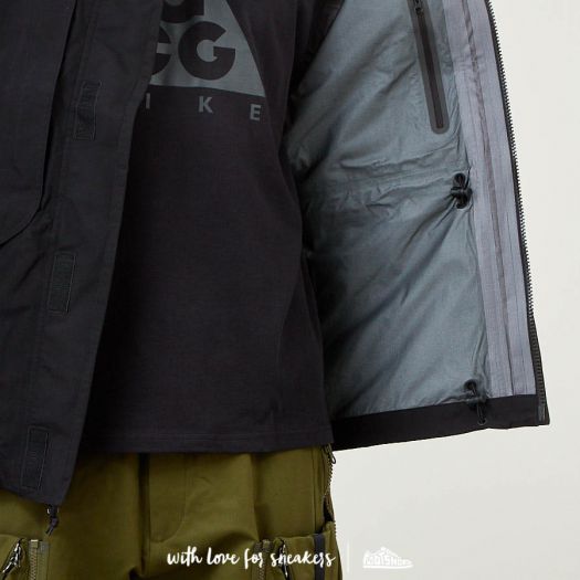 Jackets Nike ACG Goretex Jacket NRG Black | Footshop Jackets Nike ACG Goretex Jacket NRG Black | Footshop