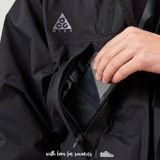 Nike nrg acg goretex jacket store