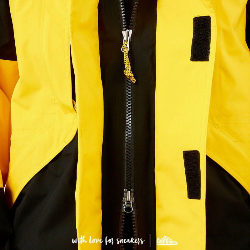 Jackets Nike ACG Goretex Jacket NRG Amarillo/ Black (BQ3445-728
