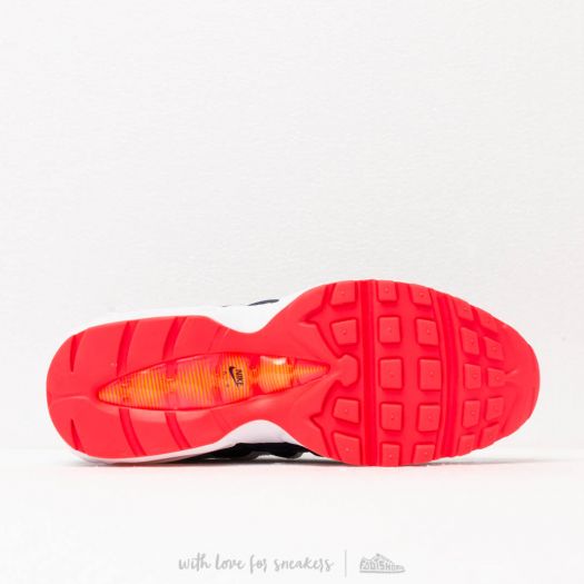 air max 95 laser red