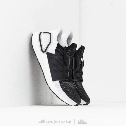 Ultraboost shop 19 black/grey/grey