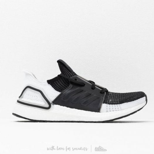Men s shoes adidas UltraBOOST 19 Core Black Grey Grey Footshop