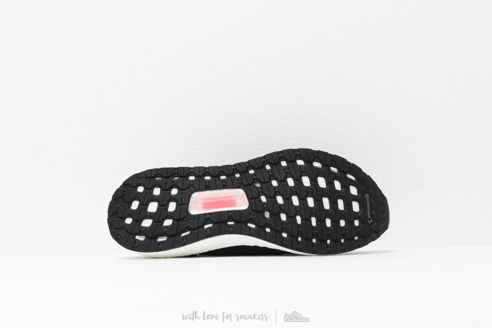Vīriešu apavi adidas UltraBOOST 19 Core Black/ Grey/ Grey