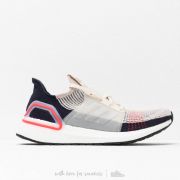 Men s shoes adidas UltraBOOST 19 Clear Brown Chalk White Ftwr White Footshop